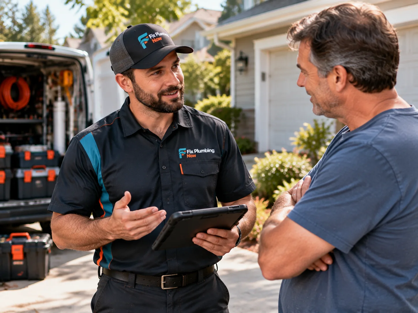 Clogged Drain Service Hornitos, CA FAQs